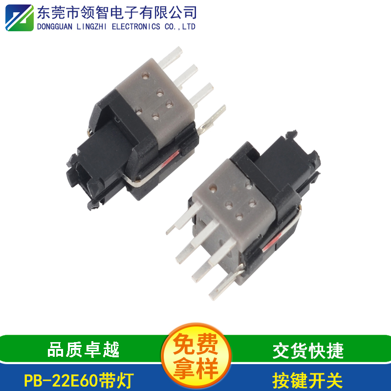 PB-22E60带灯