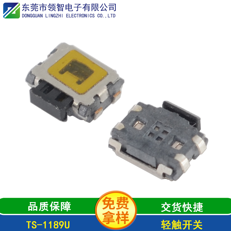 TS-1189U