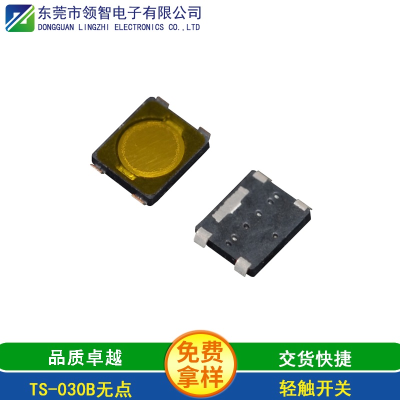 TS-030B无点