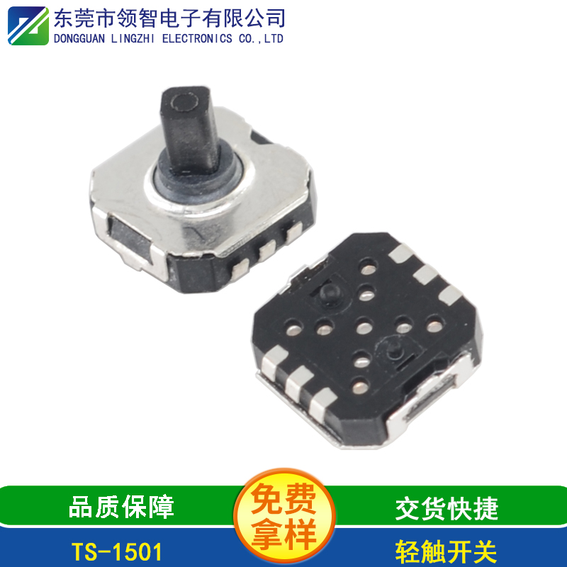 TS-1501