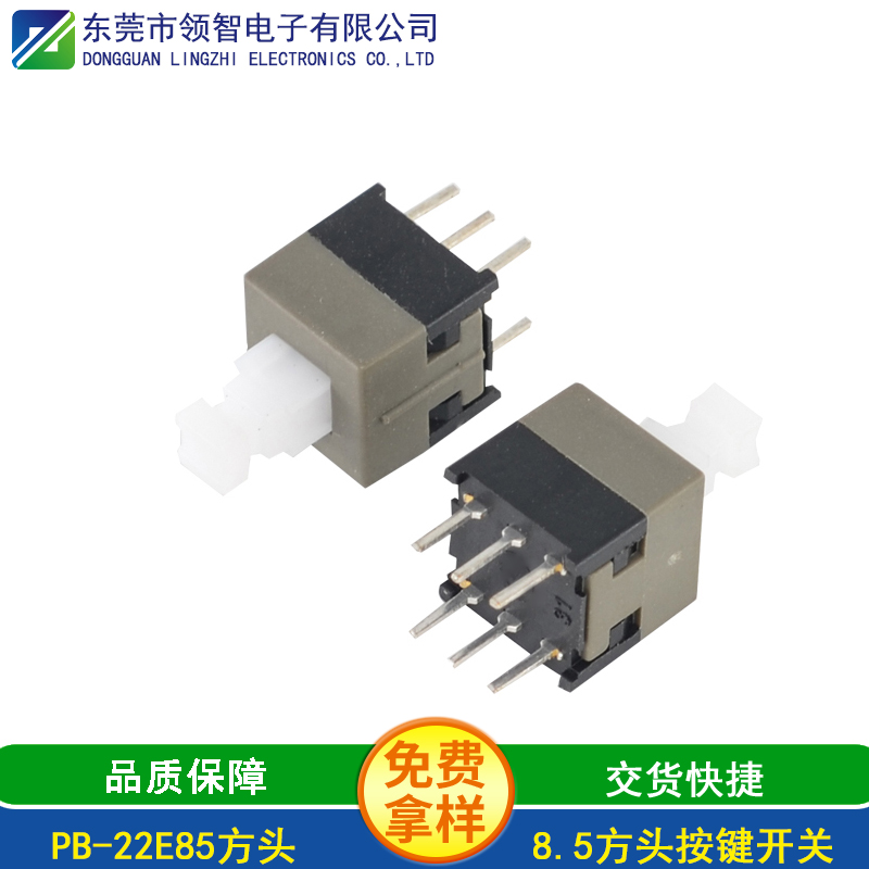 PB-22E85方头