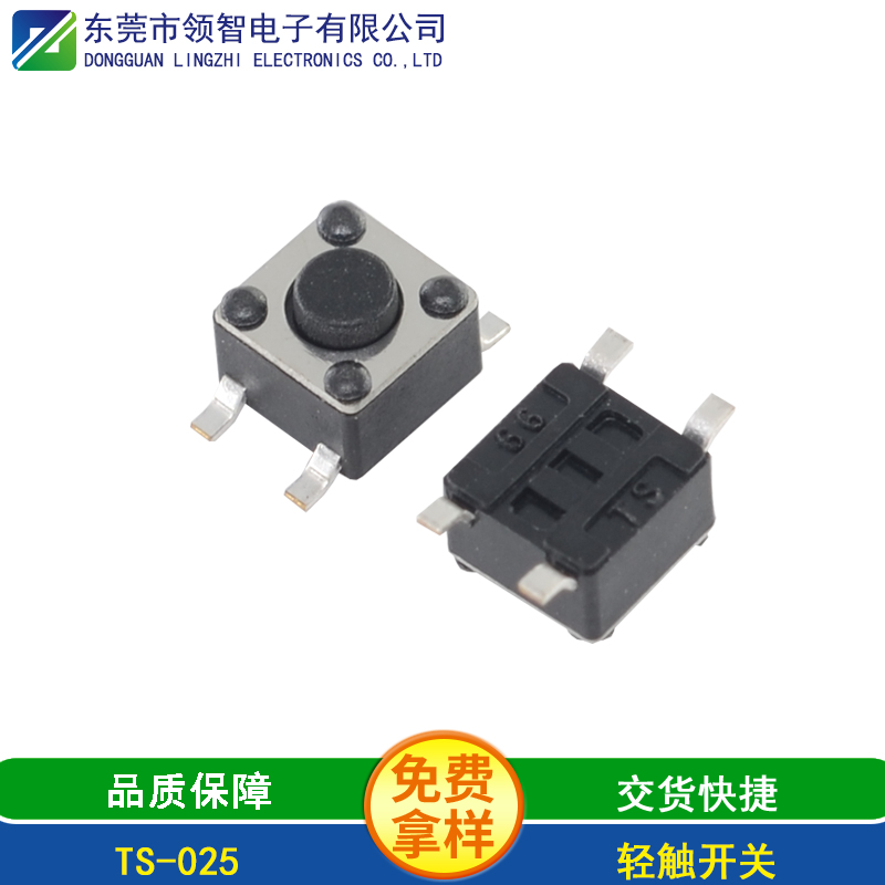 TS-025