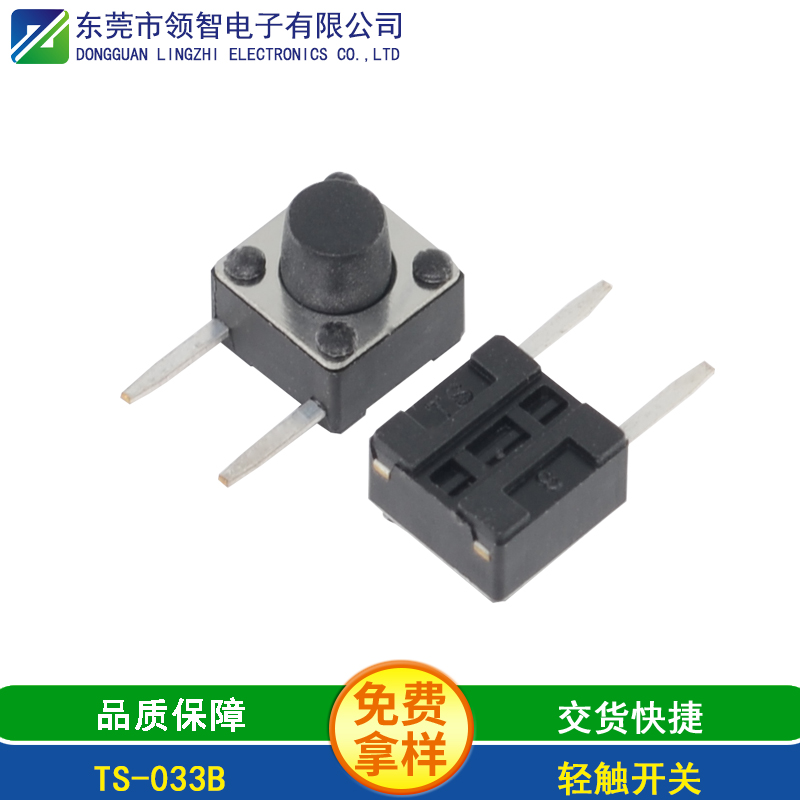 TS-033B