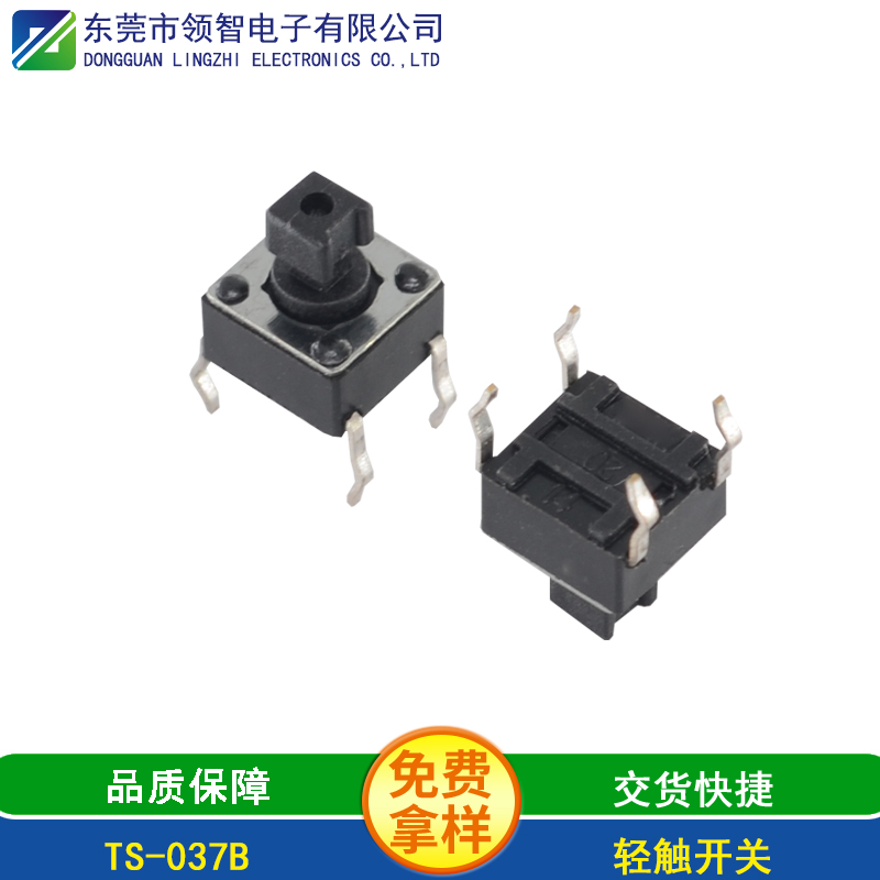 TS-037B