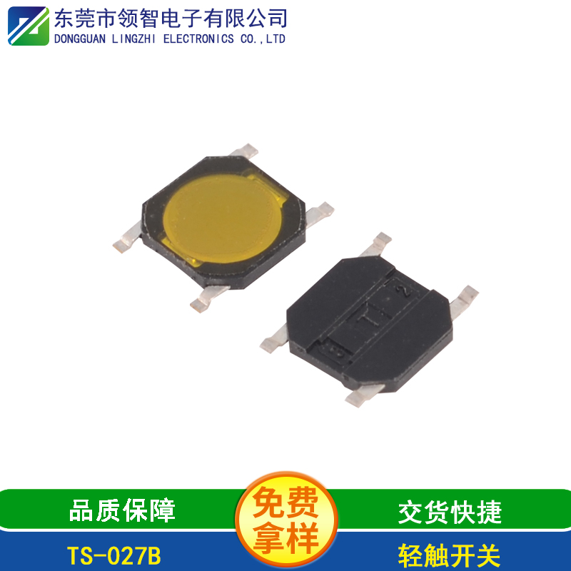 TS-027B
