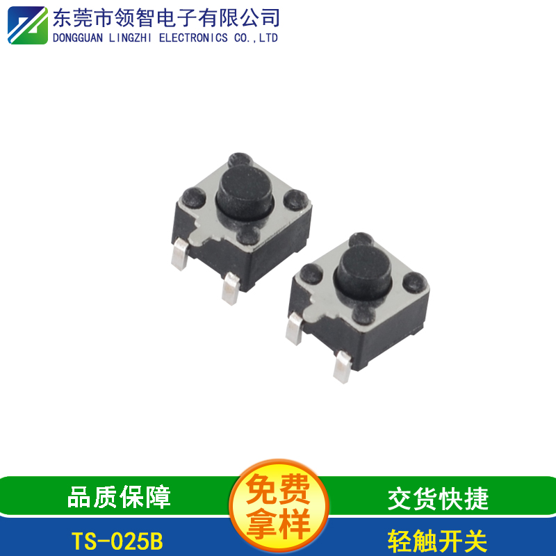 TS-025B