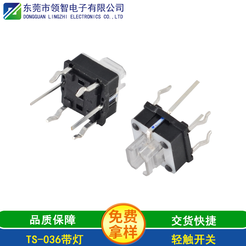 TS-036带灯