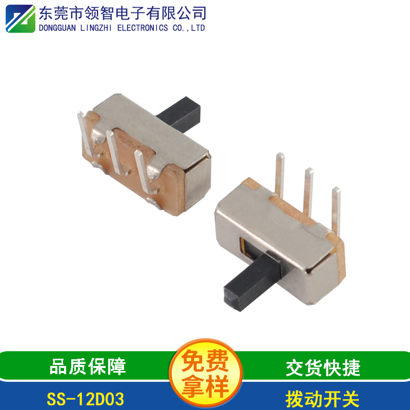 SS-12D03 