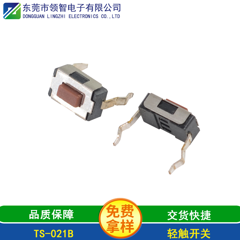 TS-021B