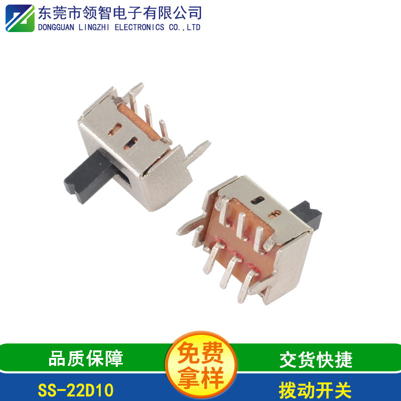 SS-22D10