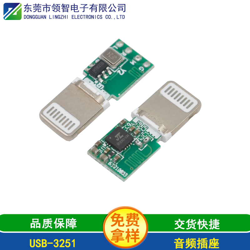 USB-3251