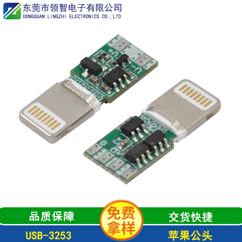 USB-3253
