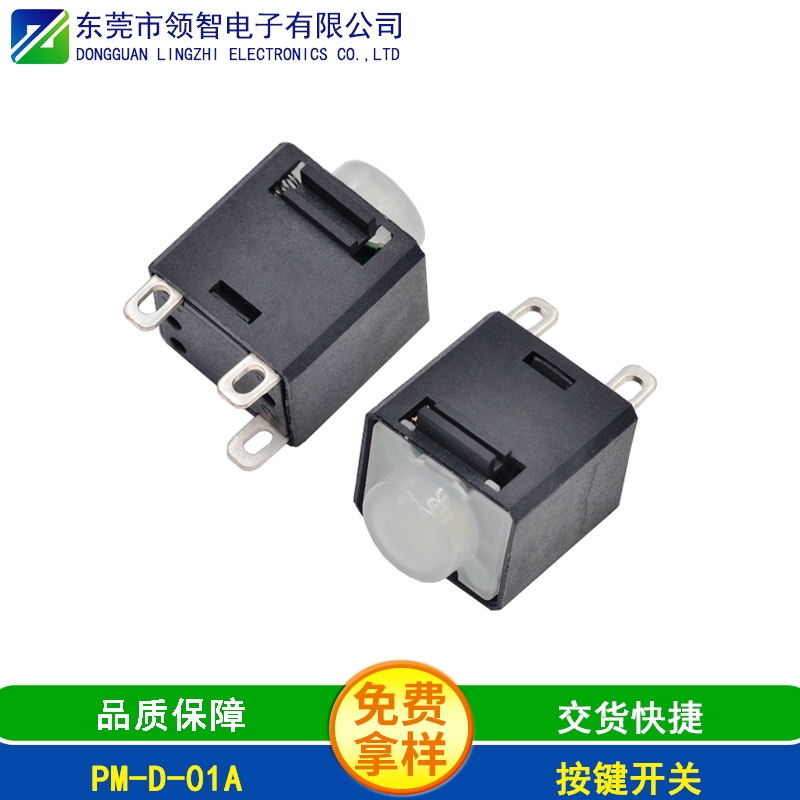 PM-D-01A