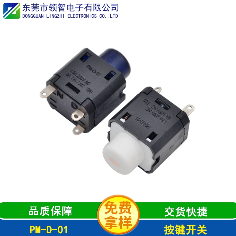 PM-D-01