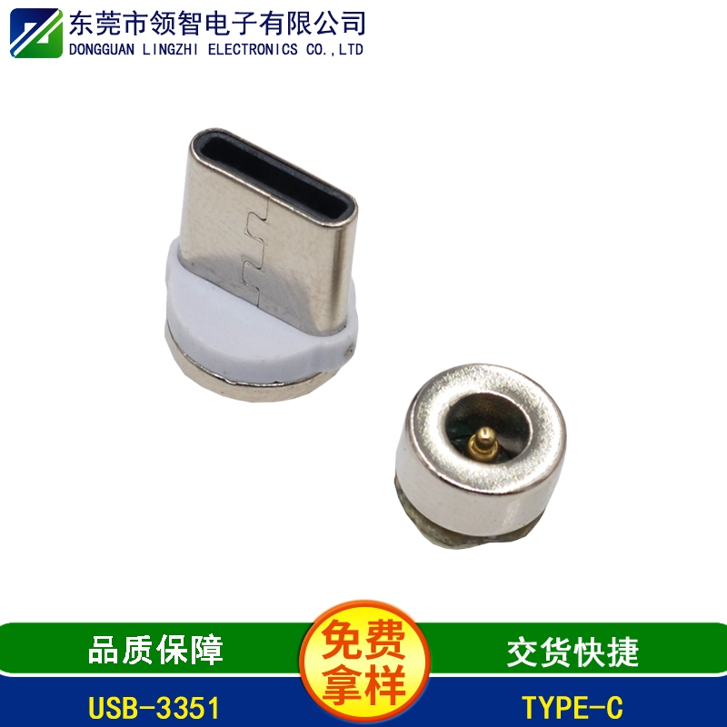 USB-3351