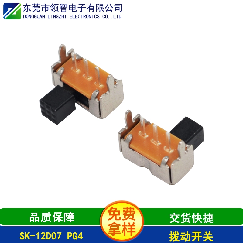 SK-12D07 PG4