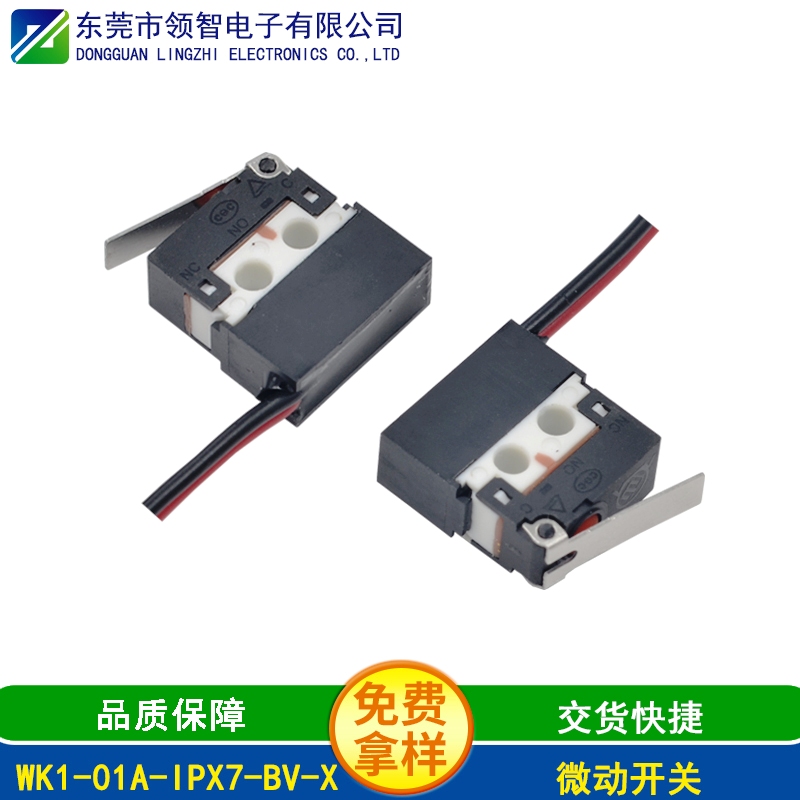 WK1-01A-IPX7-BV-X