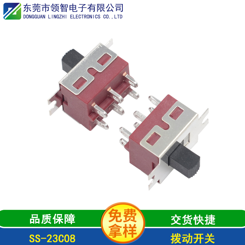 SS-23C08