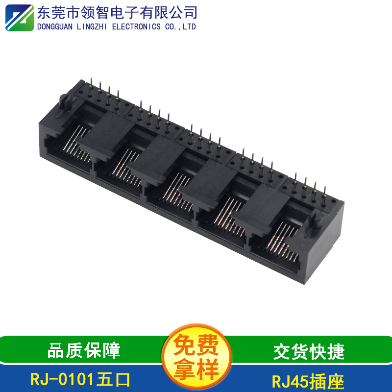 RJ-0101五口