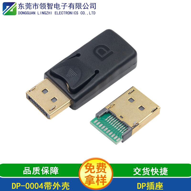 DP-0004带外壳