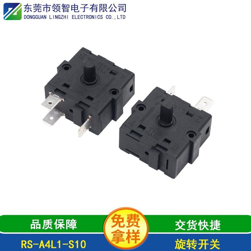 RS-A4L1-S10